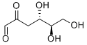 3-DEOXYGLUCOSONE CAS#: 4084-27-9