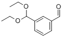 3-(DIETHOXYMETHYL)BENZALDEHYDE 97 CAS#: 150990-60-6