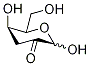 3-Deoxy-galactosone CAS#: 4134-97-8