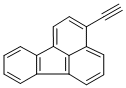 3-ETHYNYLFLUORANTHENE CAS#: 173066-87-0