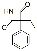 3-Ethyl-3-phenyl-2,4-azetidinedione CAS#: 42282-82-6