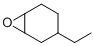 3-Ethyl-7-oxabicyclo(4.1.0)heptane CAS#: 4247-23-8