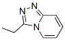3-Ethyl[1,2,4]triazolo[4,3-a]pyridine CAS#: 4919-17-9