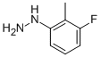 3-FLUORO-2-METHYL-PHENYL-HYDRAZINE CAS#: 396075-80-2