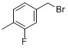 3-FLUORO-4-METHYLBENZYL BROMIDE CAS#: 145075-44-1