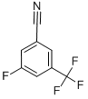 3-FLUORO-5-(TRIFLUOROMETHYL)BENZONITRILE CAS#: 149793-69-1