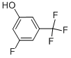 3-FLUORO-5-(TRIFLUOROMETHYL)PHENOL CAS#: 172333-87-8