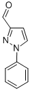 3-FORMYL-1-PHENYL-1H-PYRAZOLE CAS#: 40261-59-4