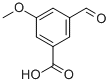 3-FORMYL-5-METHOXY-BENZOIC ACID CAS#: 367519-88-8
