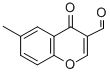3-FORMYL-6-METHYLCHROMONE CAS#: 42059-81-4