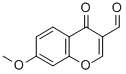 3-FORMYL-7-METHOXYCHROMONE CAS#: 42059-56-3