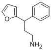 3-FURAN-2-YL-3-PHENYL-PROPYLAMINE CAS#: 374910-04-0