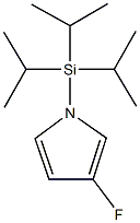 3-Fluoro-1-[tris(1-Methyl... CAS#: 156304-02-8