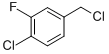 3-Fluoro-4-chlorobenzyl chloride CAS#: 160658-68-4