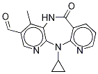 3-ForMyl Nevirapine CAS#: 174532-77-5