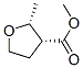 3-Furancarboxylicacid,tetrahydro-2-methyl-,methylester,cis-(9CI) CAS#: 165611-27-8
