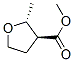 3-Furancarboxylicacid,tetrahydro-2-methyl-,methylester,trans-(9CI) CAS#: 165611-26-7