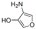 3-Furanol,  4-amino- CAS#: 149193-97-5