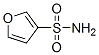 3-Furansulfonamide(9CI) CAS#: 318462-82-7