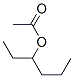 3-HEXYL ACETATE CAS#: 40780-64-1