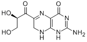 3'-HYDROXY-D-SEPIAPTERIN CAS#: 41230-32-4