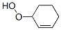 3-Hydroperoxy-1-cyclohexene CAS#: 4845-05-0