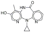 3-Hydroxy Nevirapine CAS#: 174532-82-2