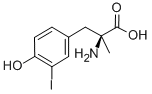 3-IAMT CAS#: 4298-17-3