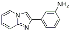 3-IMIDAZO[1,2-A]PYRIDIN-2-YL-PHENYLAMINE CAS#: 313231-71-9
