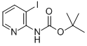 3-IODO-2-PYRIDINYL-CARBAMIC ACID, 1,1-DIMETHYLETHYL ESTER CAS#: 174467-36-8