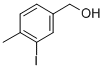 3-IODO-4-METHYLBENZYL ALCOHOL 97 CAS#: 165803-89-4