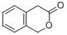 3-ISOCHROMANONE CAS#: 4385-35-7
