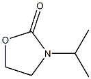 3-Isopropyl-1,3-oxazolidin-2-one CAS#: 40482-44-8