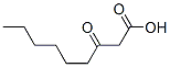 3-Ketopelargonic acid CAS#: 40435-57-2