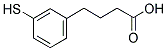 3-MERCAPTOPHENYLBUTYRIC ACID CAS#: 359436-80-9