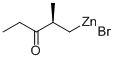 3-METHOXY-(2R)-(+)-METHYL-3-OXOPROPYLZINC BROMIDE CAS#: 352525-75-8