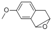 3-METHOXY-6,6A-DIHYDRO-1AH-1-OXA-CYCLOPROPA[A]INDENE CAS#: 166411-96-7