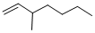 3-METHYL-1-HEPTENE CAS#: 4810-09-7