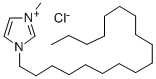 3-METHYL-1-OCTADECYLIMIDAZOLIUM CHLORIDE CAS#: 171058-19-8
