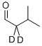 3-METHYLBUTYRALDEHYDE-2,2-D2 CAS#: 352431-47-1