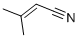 3-METHYLCROTONONITRILE CAS#: 4786-24-7