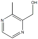 (3-METHYLPYRAZIN-2-YL)METHANOL CAS#: 160818-32-6