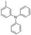 3-METHYLTRIPHENYLAMINE CAS#: 4316-54-5