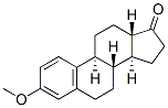 3-Methoxy-1,3,5(10)-gonatrien-17-one CAS#: 4147-10-8