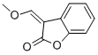 3-(Methoxymethylene)-2(3H)-benzofuranone CAS#: 40800-90-6