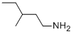 3-Methylpentylamine CAS#: 42245-37-4