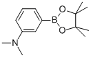3-(N,N-DIMETHYLAMINO)PHENYLBORONIC ACID, PINACOL ESTER CAS#: 325142-87-8