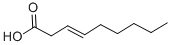 3-NONENOIC ACID CAS#: 4124-88-3