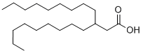 3-NONYLDODECANOIC ACID CAS#: 145066-77-9