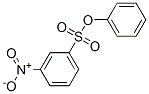 3-Nitrobenzenesulfonic acid phenyl ester CAS#: 41480-04-0